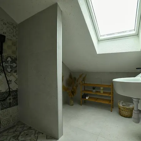 Apartman Sinjska Alka Apartment Sinj