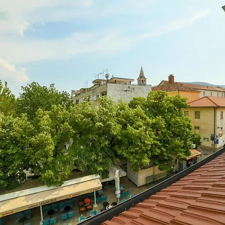 Apartman Sinjska Alka Sinj
