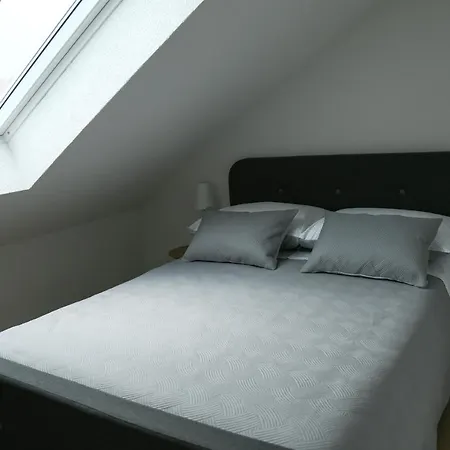 Apartman Sinjska Alka *