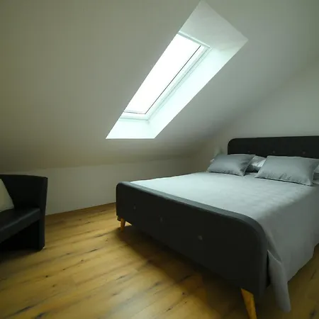 Apartman Sinjska Alka *