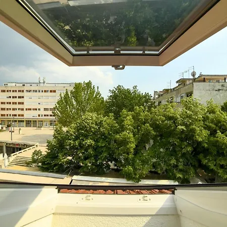 Apartment Apartman Sinjska Alka Sinj