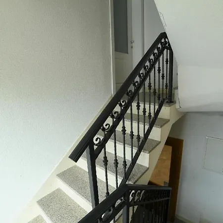 Apartman Sinjska Alka Apartment *