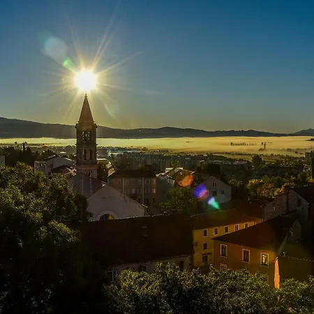 Appartamento Apartman Sinjska Alka *