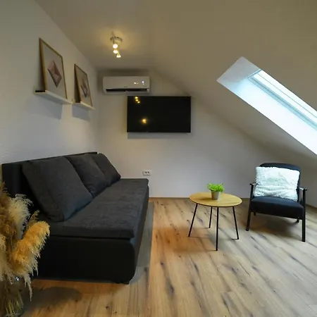 Appartamento Apartman Sinjska Alka